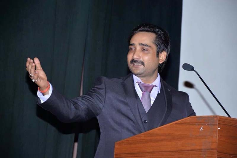 Mass communication colleges in Delhi